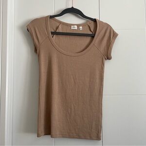 Aritzia Wilfred Atlantis T-shirt